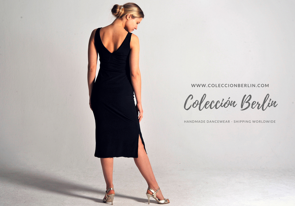 Coleccion Berlin, Torstr. in Berlin