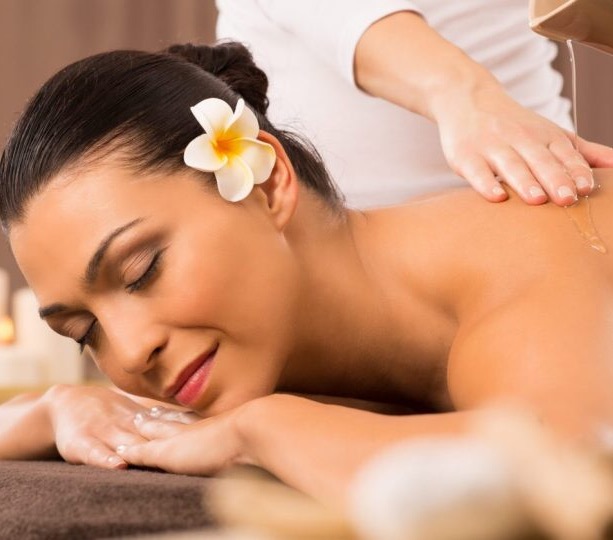 Baan Boa Massage, Zeppelinstrasse in Mönchengladbach