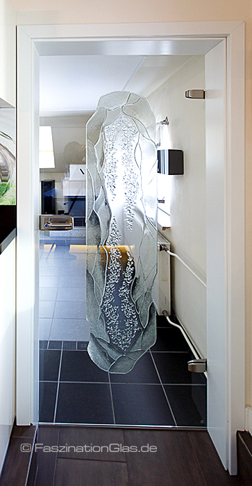 Glasatelier Schlieker, Königsthal in Probstzella