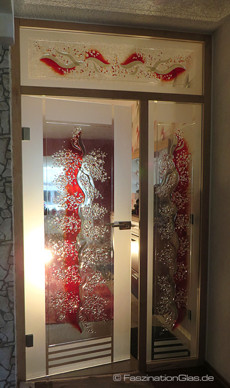 Glasatelier Schlieker, Königsthal in Probstzella