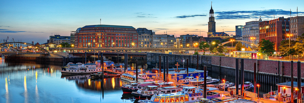 Martens & Prahl Leasingpartner GmbH, Gotenstr. in Hamburg