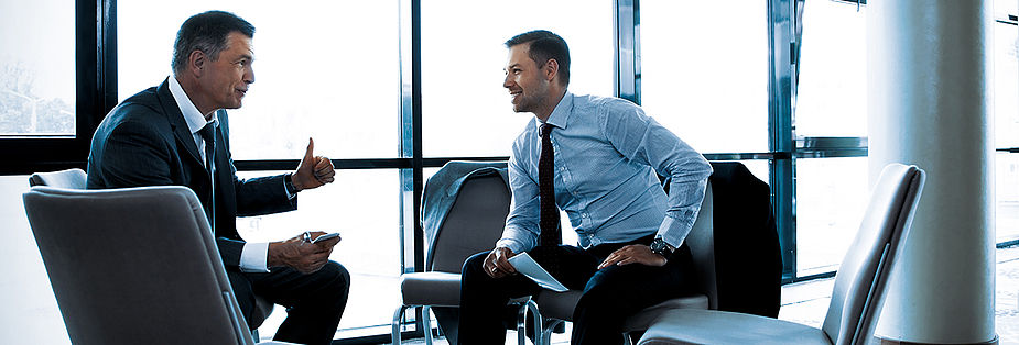 Martens & Prahl Leasingpartner GmbH, Gotenstr. in Hamburg