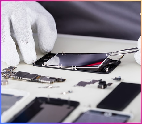 Instant Repair Store Metzingen, Ulmer Straße in Metzingen