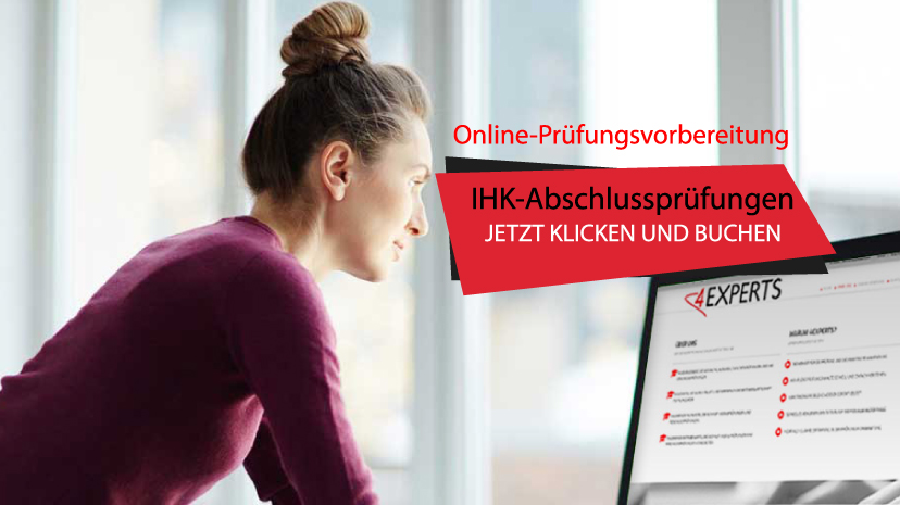 4Experts - Online-Institut für Prüfungswebinare, Kochhannstraße in Berlin