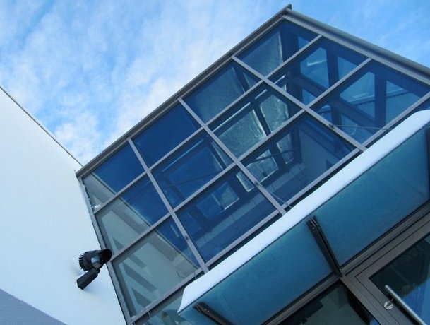 Martini Werbeagentur GmbH, Henleinstraße in Pfalzgrafenweiler