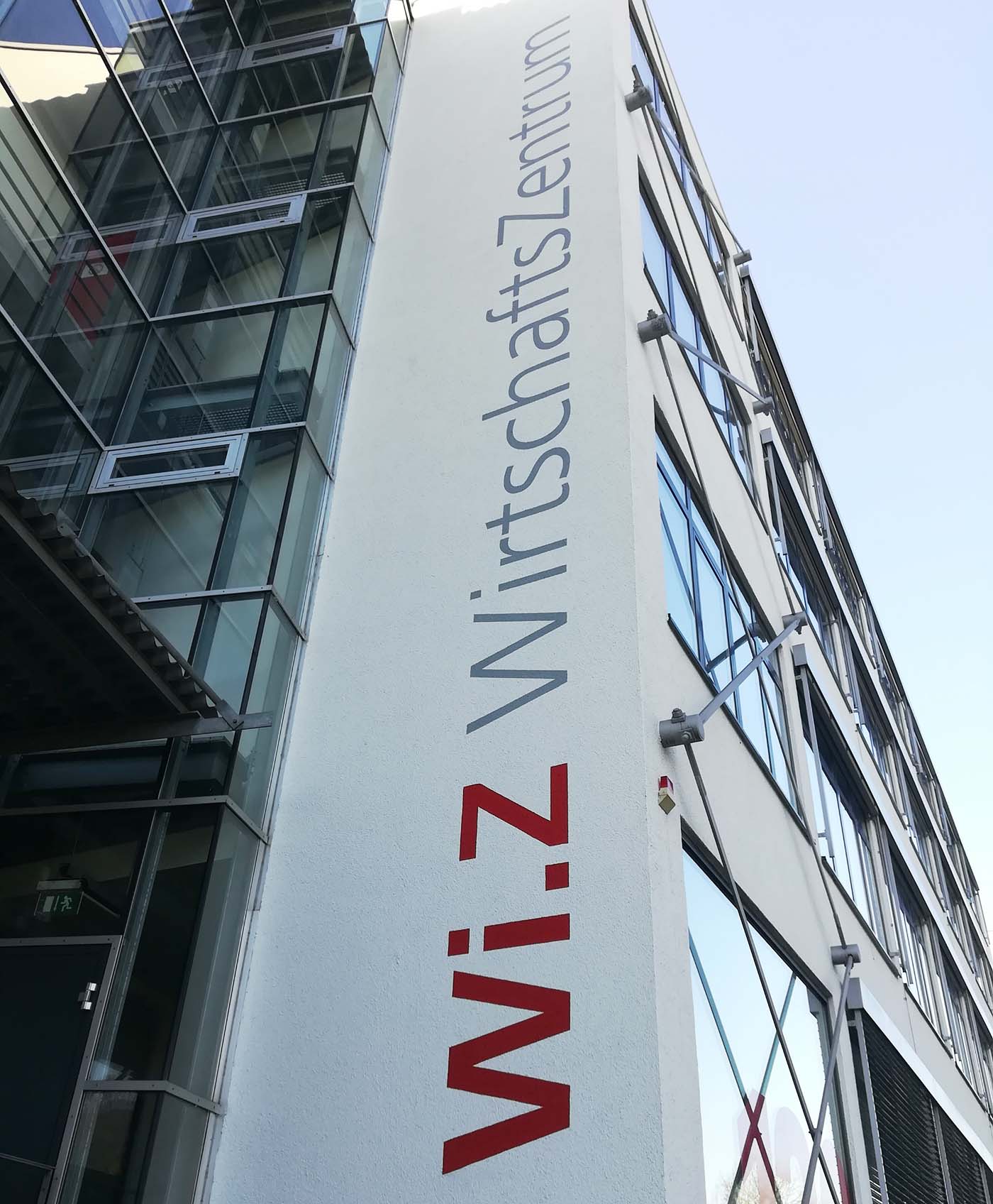 smarterPresence » Werbeagentur, Ulmer Straße in Aalen