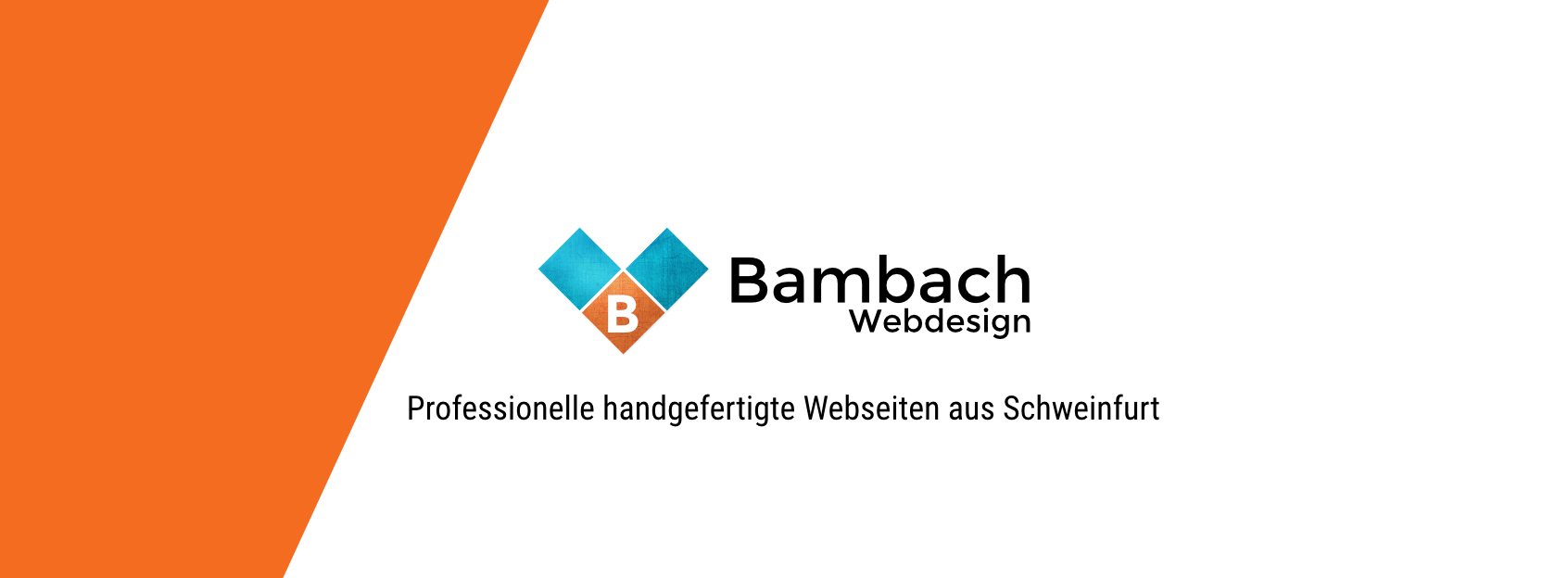 Bambach Webdesign, Schweinfurter Straße in Niederwerrn