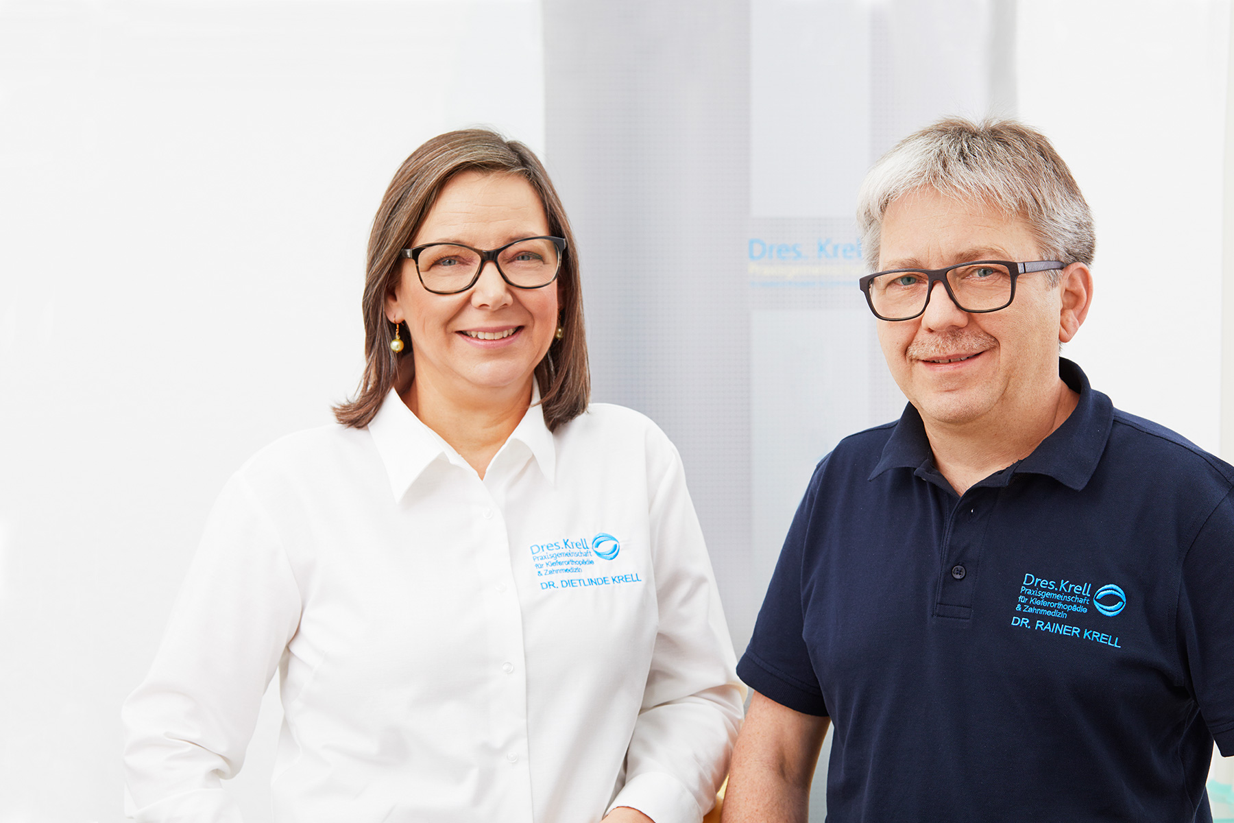 Dres. Krell - Praxisgemeinschaft für Kieferorthopädie & Zahnmedizin, Schulstr. in Meiningen