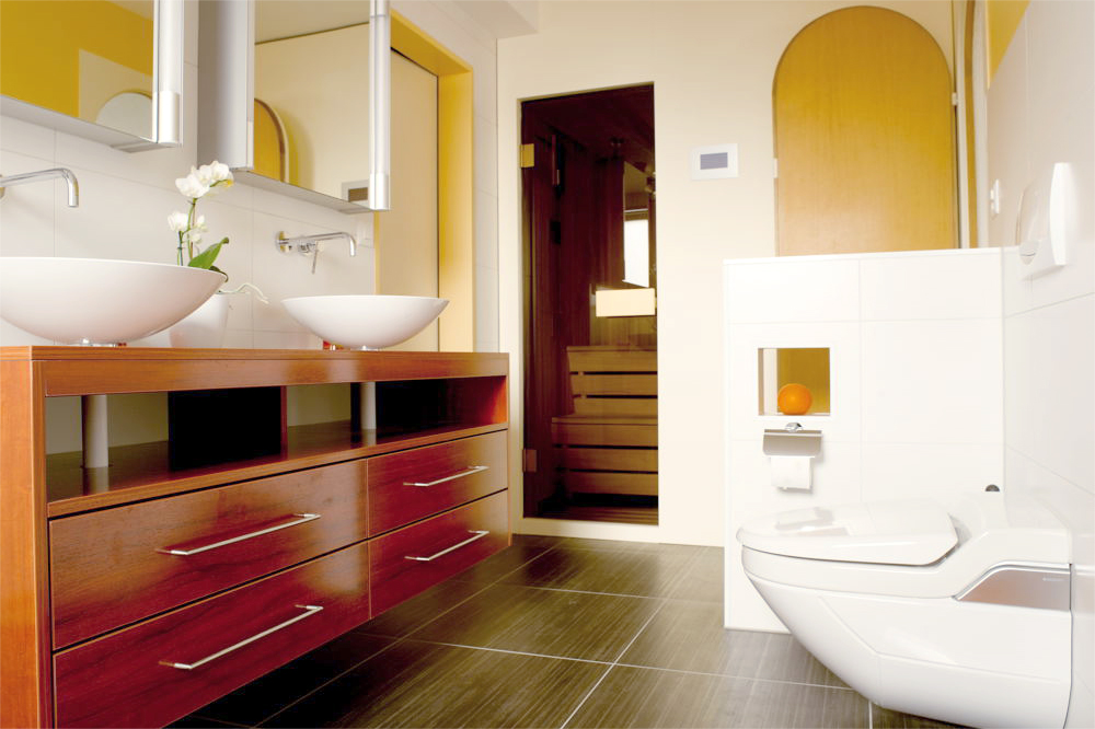 Daniel Jutzi AG, Buchmattstrasse in Burgdorf