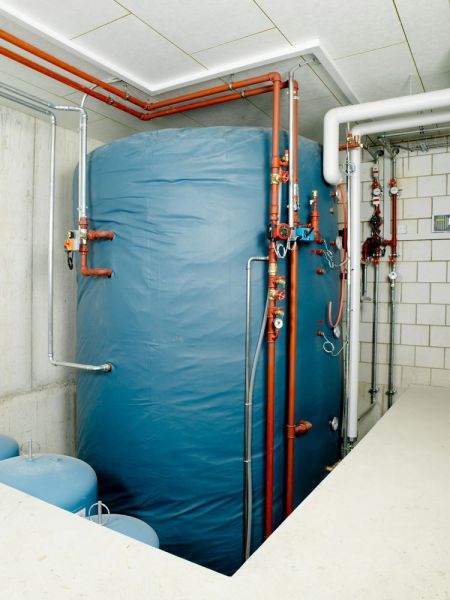 Daniel Jutzi AG, Wylerringstrasse in Bern