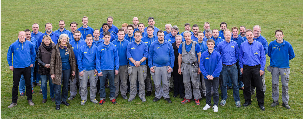 Daniel Jutzi AG, Wylerringstrasse in Bern