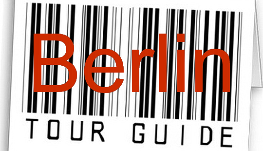 Berlin Stadtführungen Sightseeing Tours, Adolfstr., 12 in Berlin