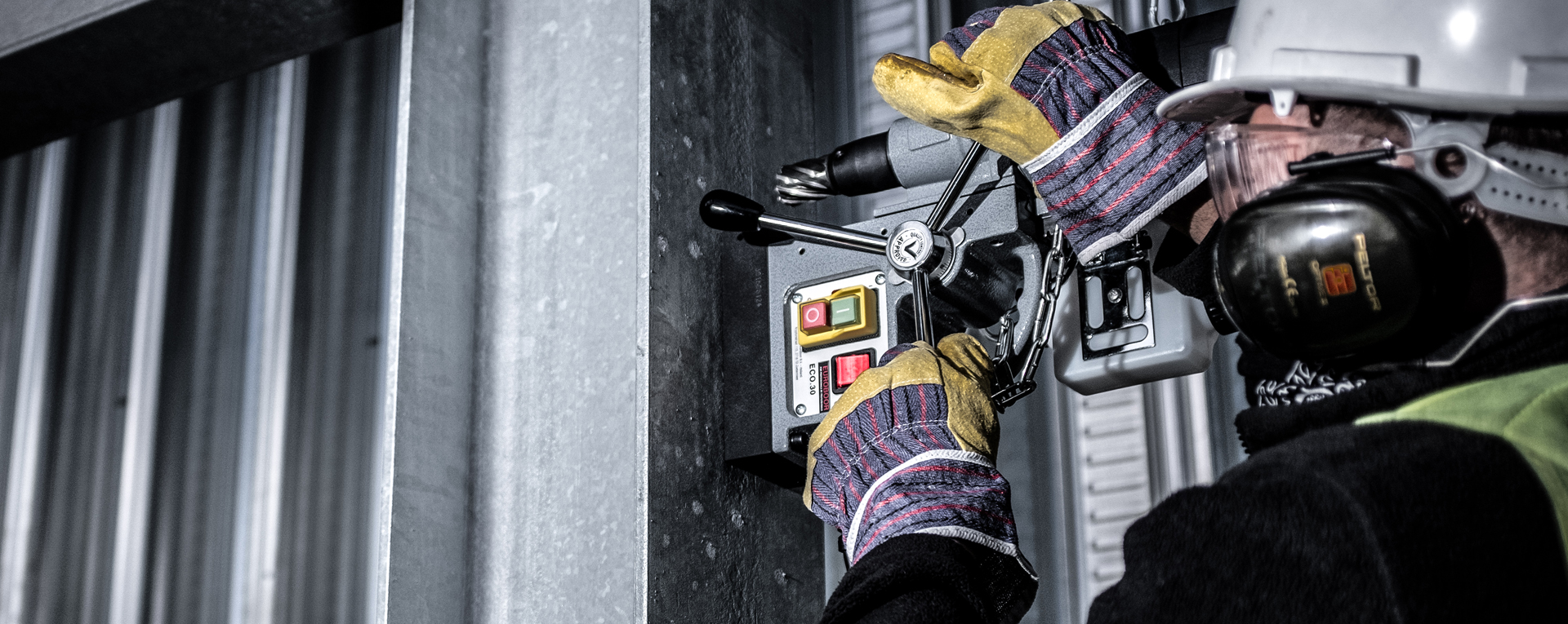 Euroboor Deutschland, Erika-Naumann-Straße in Sindelfingen