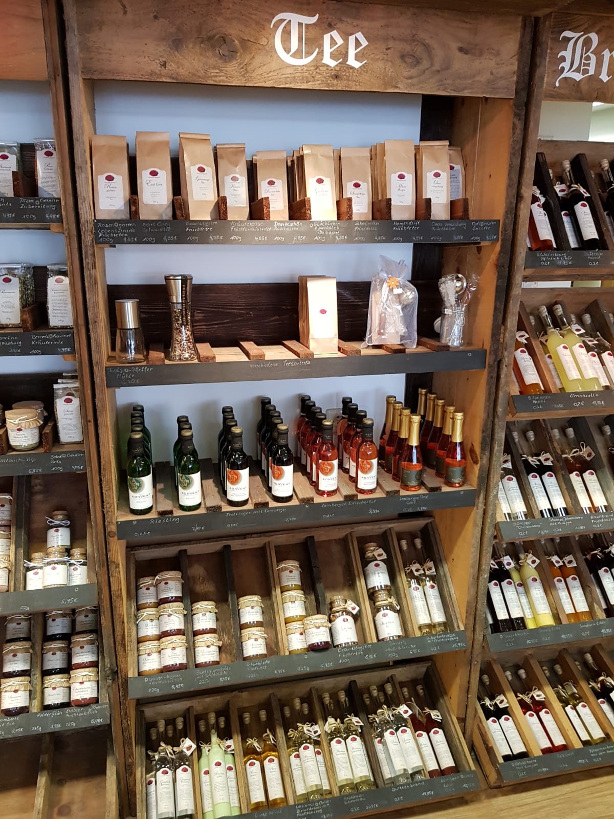 Schaaf Nudelspezialitäten e.K. - Spätzle & Co., Siemensstr. in Oberboihingen