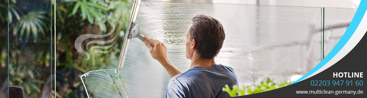 Multiclean Sarbar GmbH & Co. KG, Akazienweg in Köln