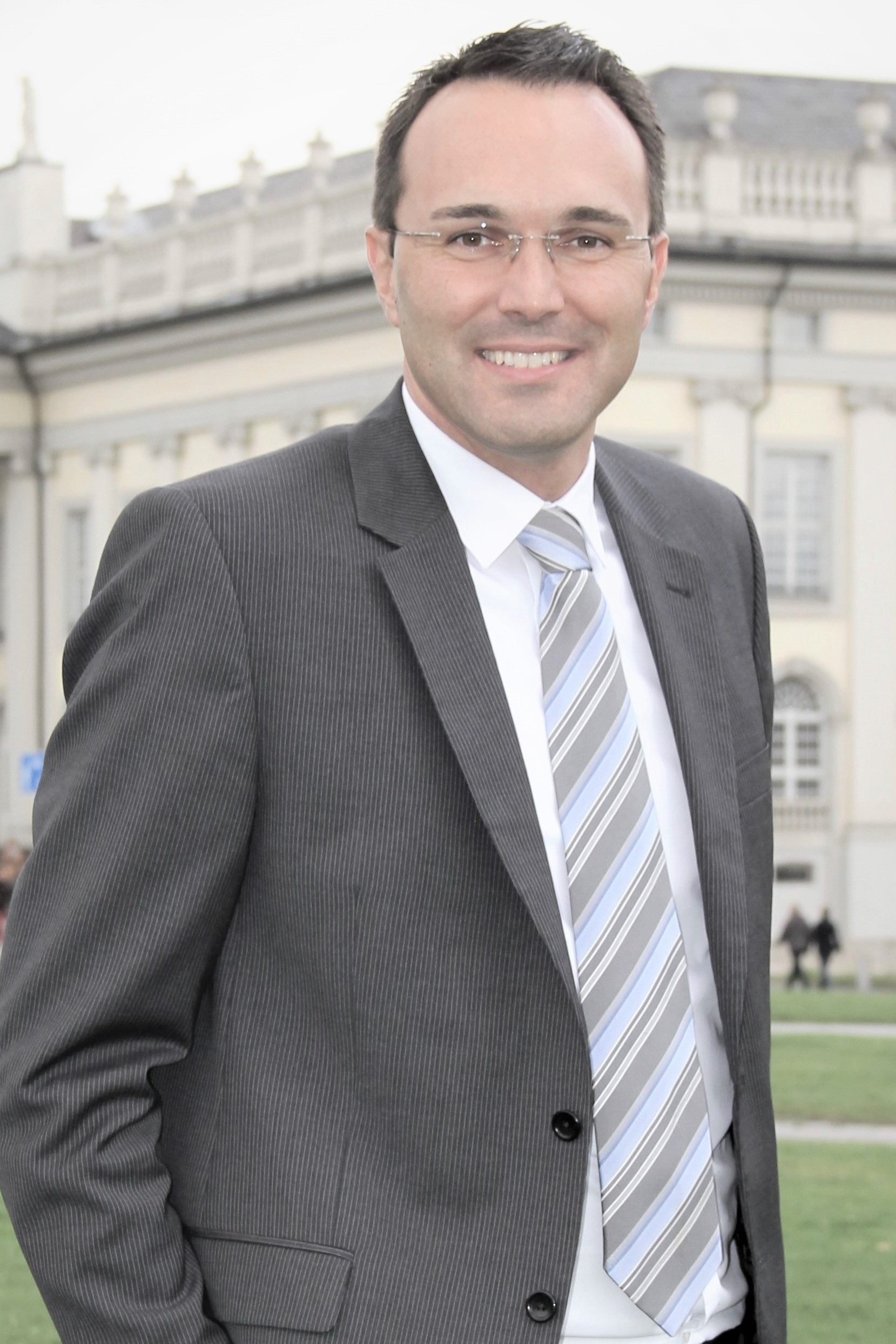 Theiß Rechtsanwälte Fritzlar, Am Grauen Turm in Fritzlar