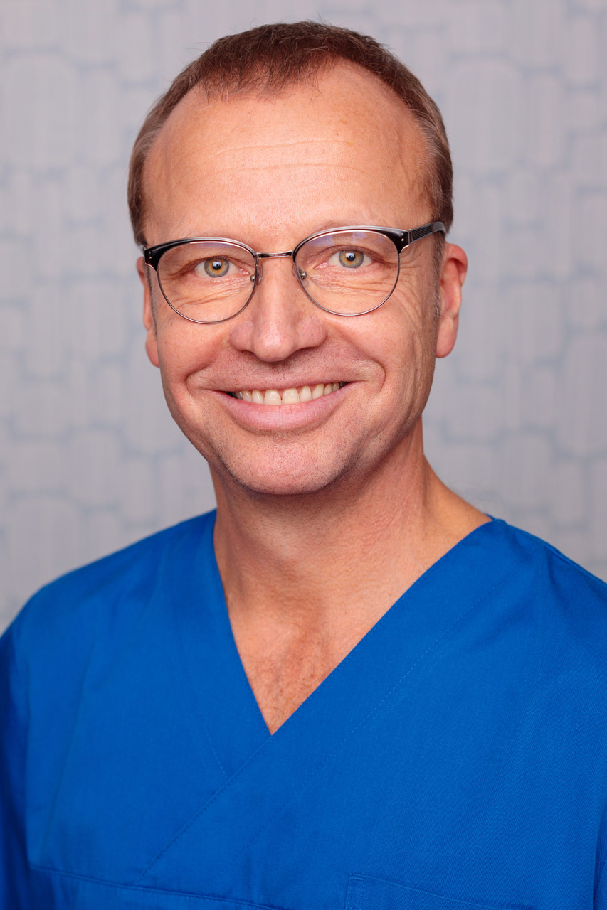 Zahnarztpraxis & Praxisdentallabor Dr. Wertmann, Behlertstraße in Potsdam