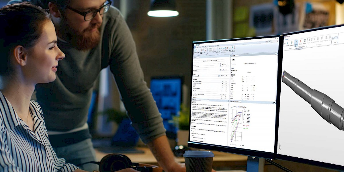 MDESIGN Vertriebs GmbH, Königsallee in Bochum