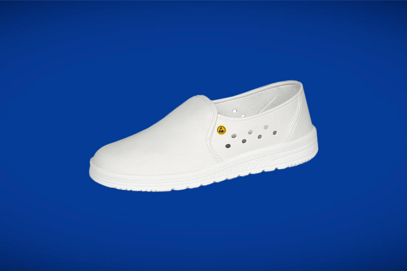 Munitec Vertriebs-GmbH, Messerschmittstraße in Hallbergmoos