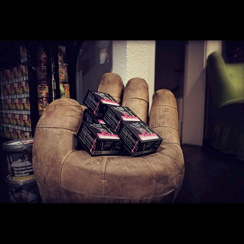 Living Room by Coach Apo, Cannstatter Straße in Fellbach