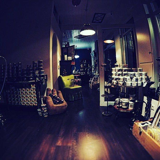 Living Room by Coach Apo, Cannstatter Straße in Fellbach