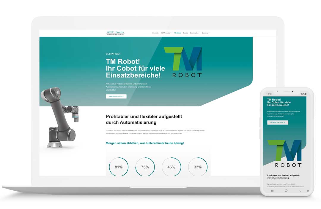 FiZ-Media, Rennweg in Nürnberg