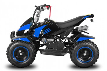 Thorsten Engels, Schweizer Straße in Bannberscheid