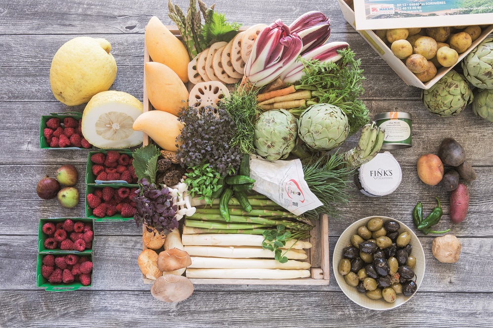 Fideco AG, Länggasse in Murten