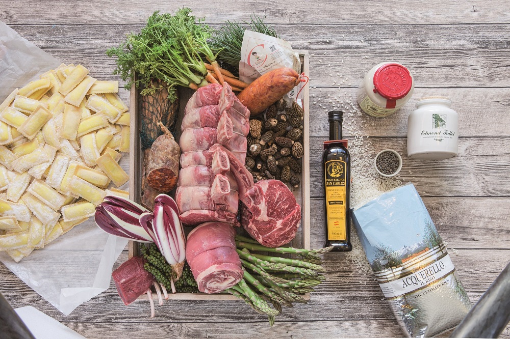 Fideco SA, Länggasse in Murten