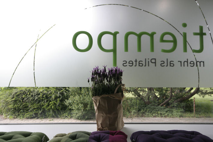 tiempo - mehr als Pilates, Kreuzstrasse in Zollikofen