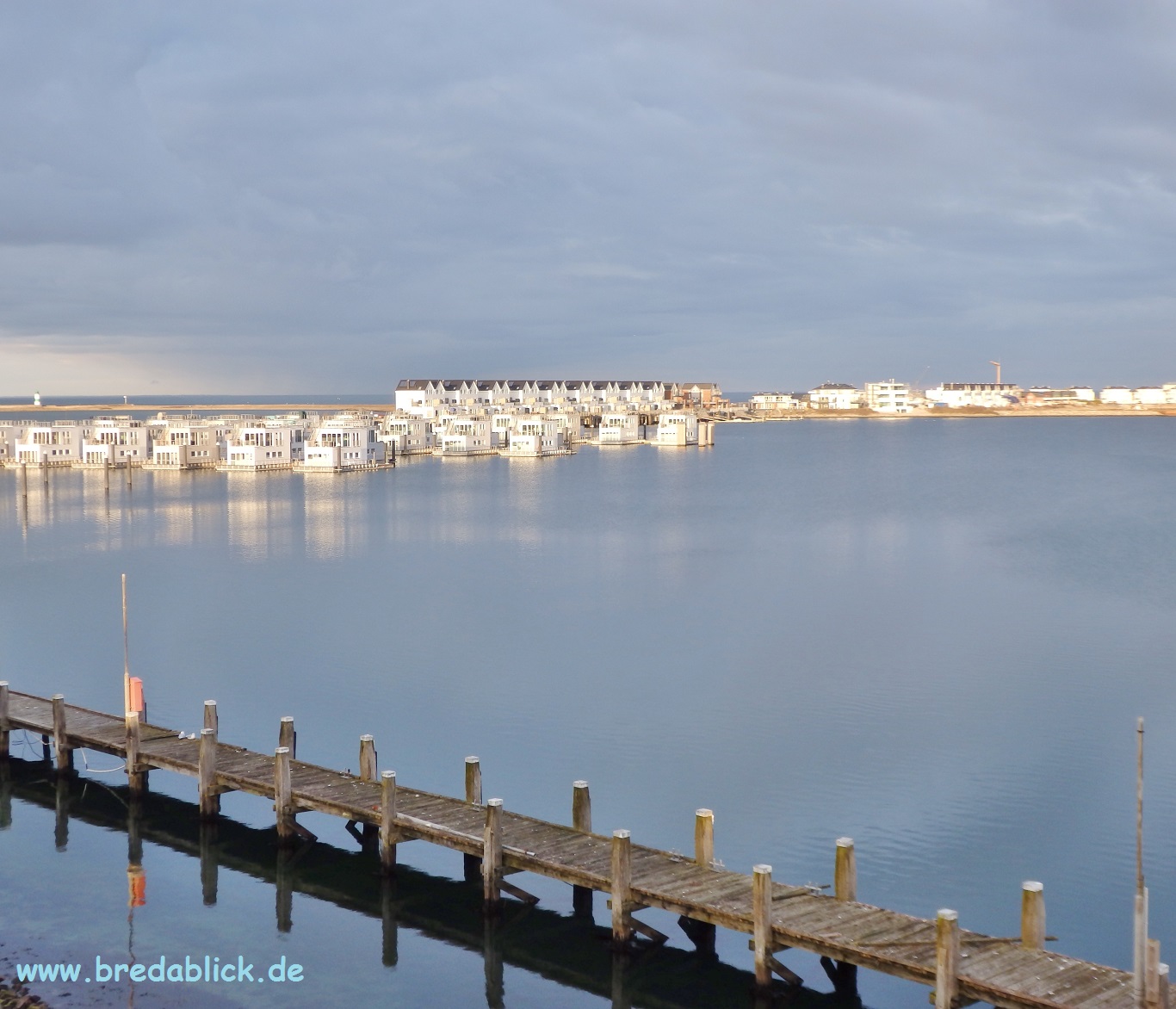 Ferienhaus Bredablick, Schleiufer in Kappeln
