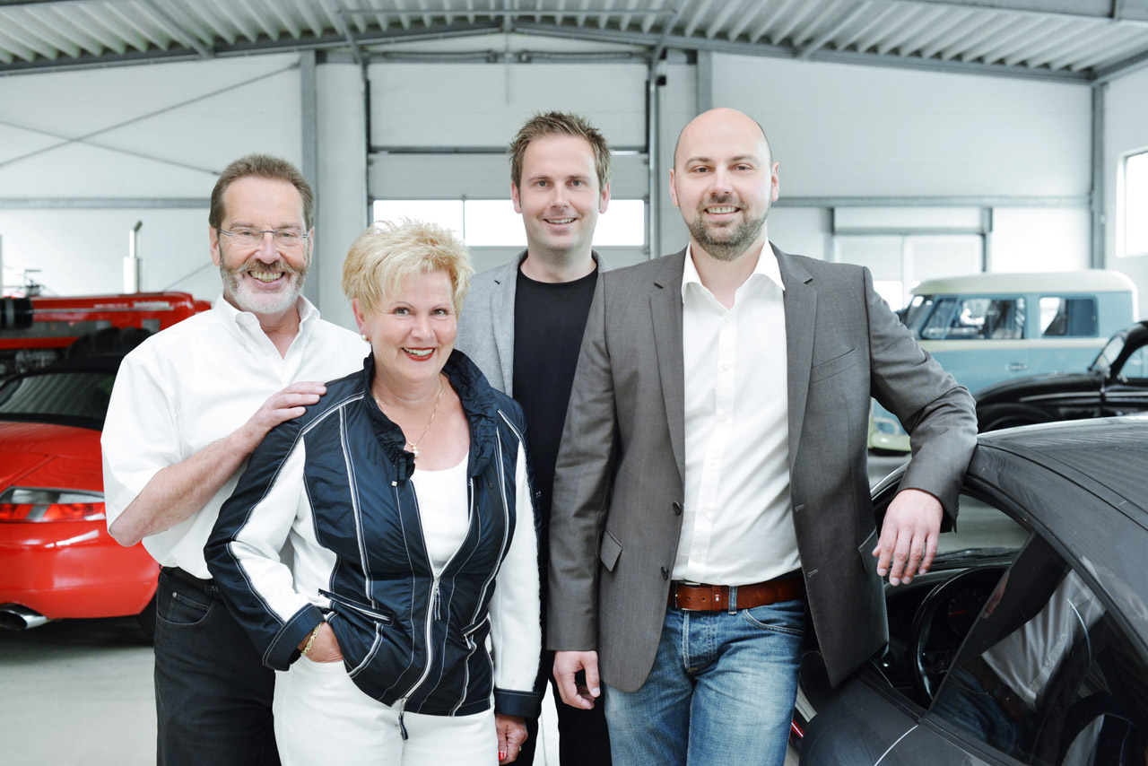 Kfz-Pfandkredithaus Wittlich Dierdorf, Im Ahlen in Dierdorf