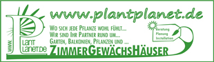 Plantplanet Growshop, Wallrothstraße in Nordhausen