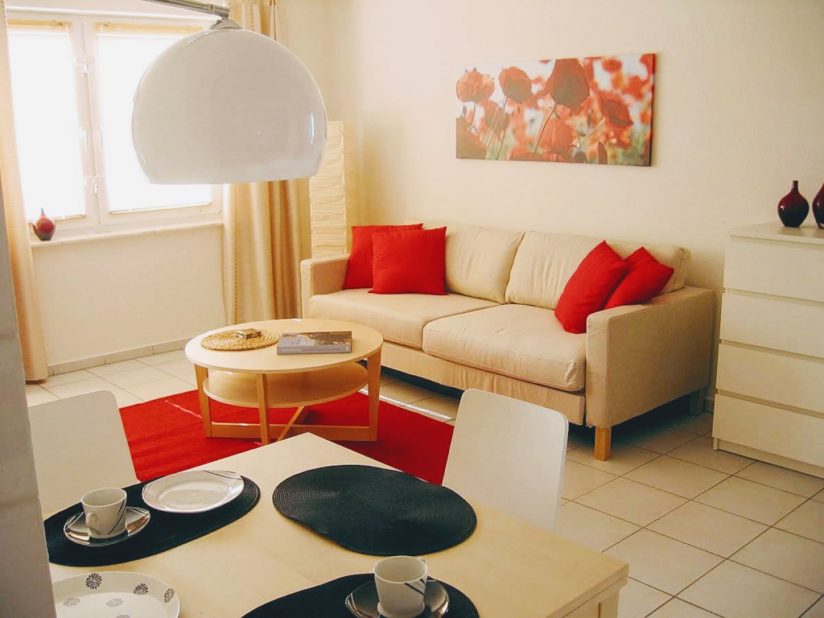 Solveigs Ferienwohnung, Blomendalstraße in Bad Münstereifel