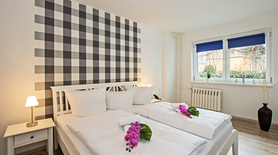 Strandhaus Heringsdorf, Maxim-Gorki-Straße in Heringsdorf