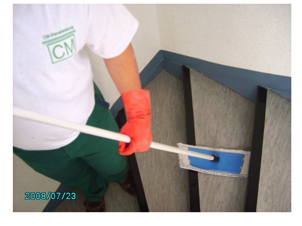 CM Dienstleistung & Handel, Wunstorfer Landstr. in Hannover