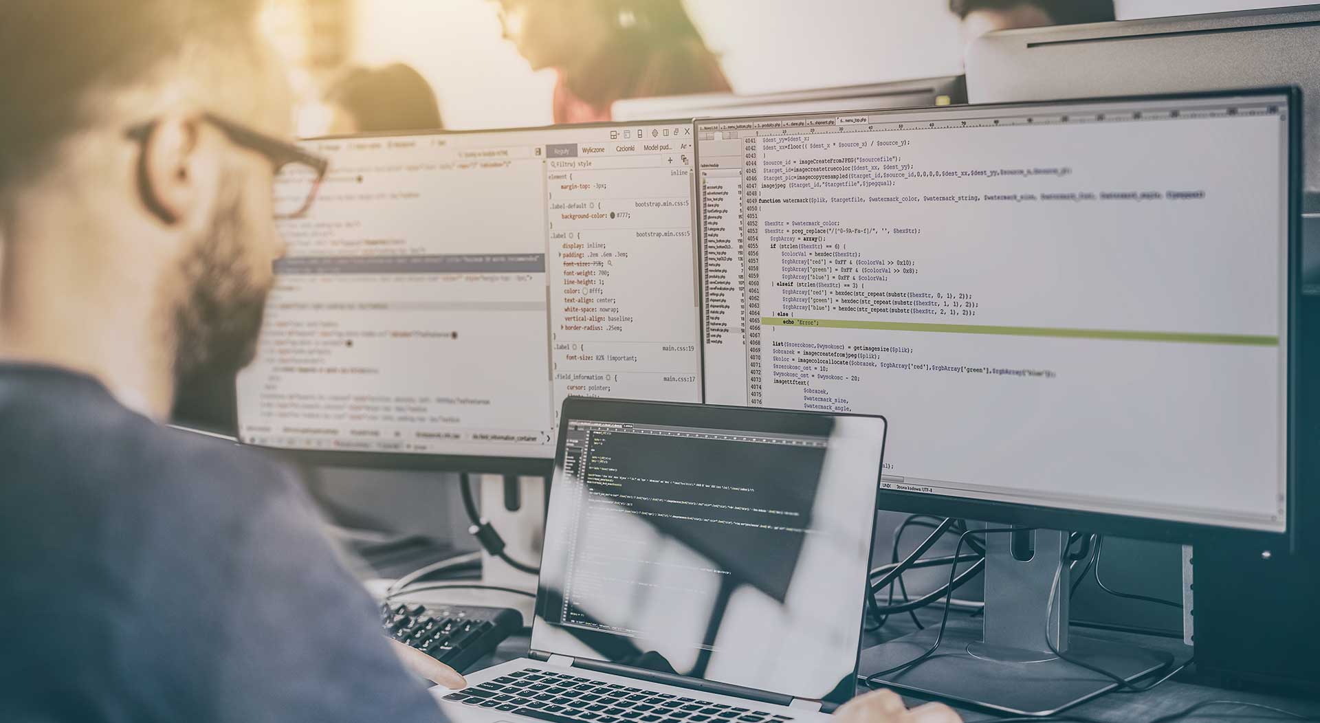 pechschwarz Media GmbH, Breitenfelder Str. in Gevelsberg