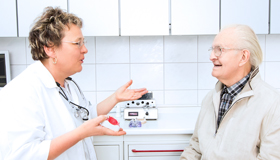 Zahnarzt Neukoelln, Friedelstrasse in Berlin