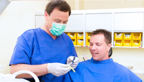 Zahnarzt Neukoelln, Friedelstrasse in Berlin