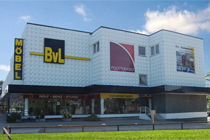 BvL, Lindenstraße in Lingen (Ems)