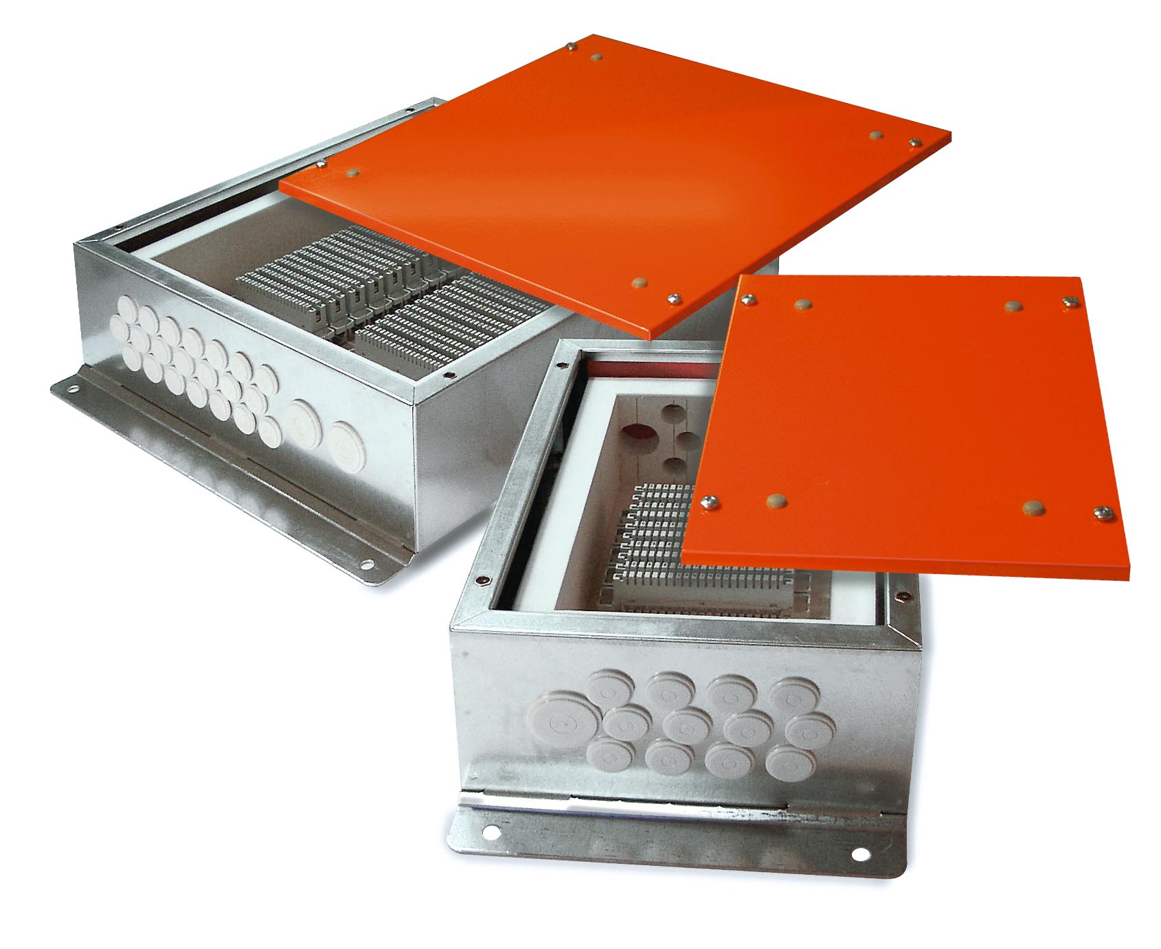 Kontaktsysteme GmbH, Schloßhaldenstraße in Hemmingen