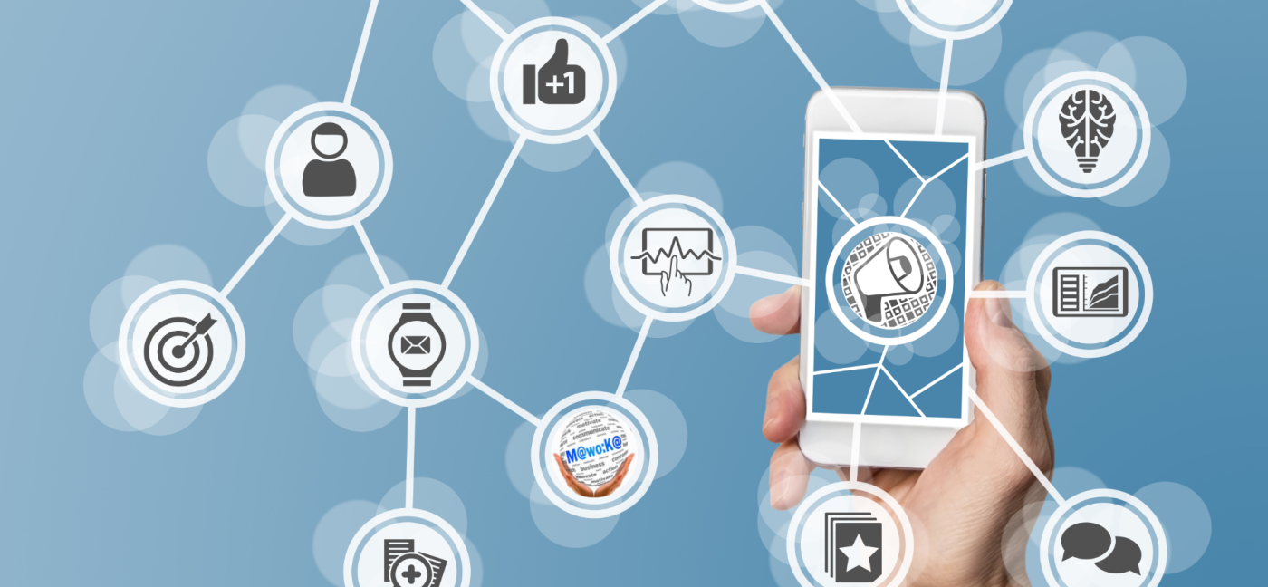 MawoKa Social Media und Mobile Marketing, Kölner Straße in Kall