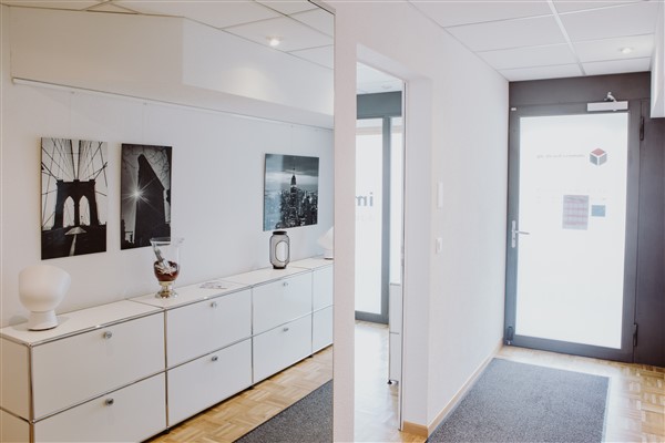 immoschwab ag, Murtenstrasse in Aarberg