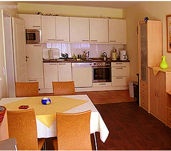 Ferienwohnung am Kurpark Bad Zwischenahn, Zum Rosenteich in Bad Zwischenahn