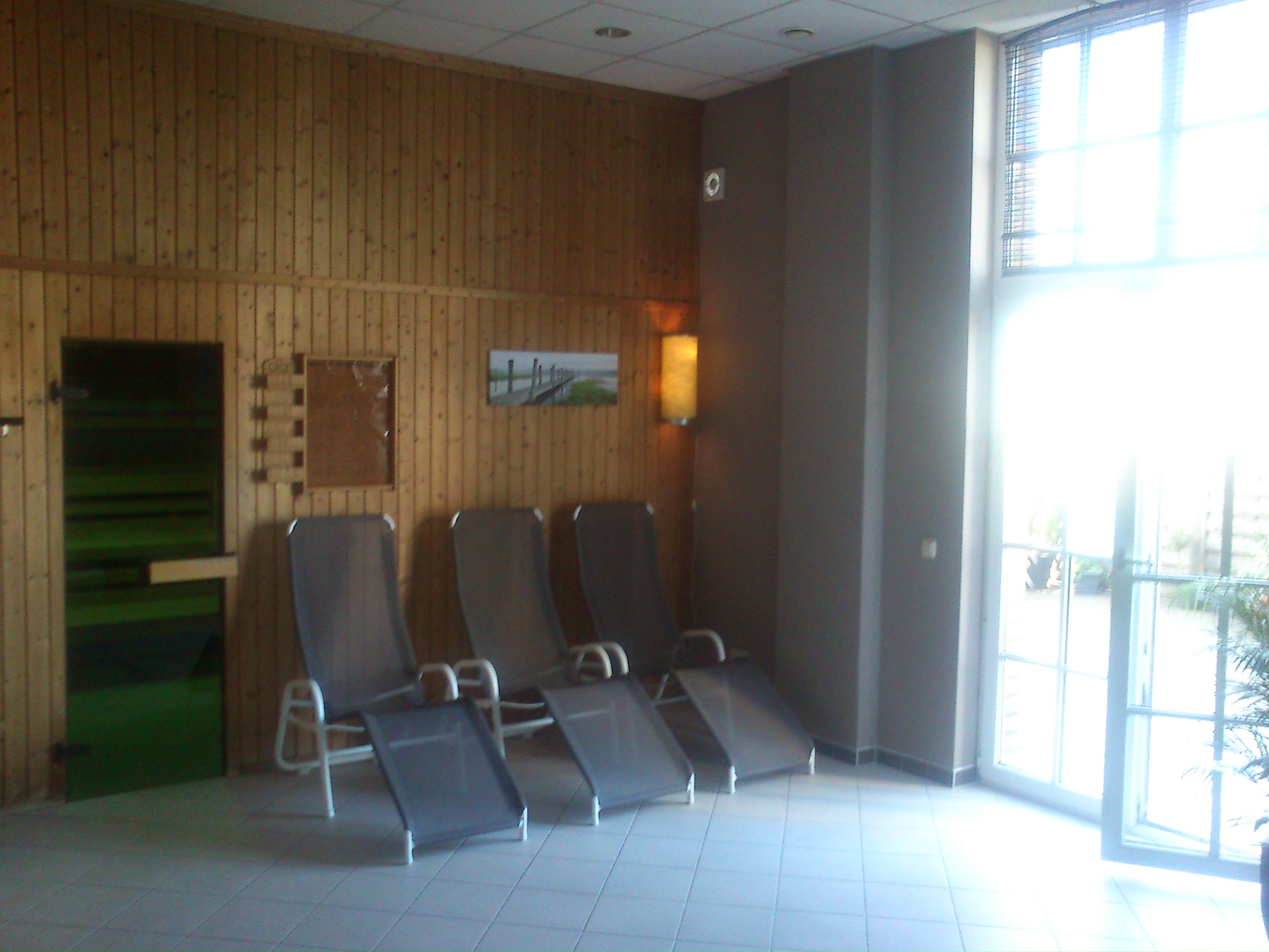 Activsport Leipzig, Waldbaur Str. in Leipzig