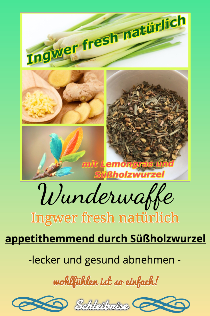 Schleibrise, Buschau in Twedt