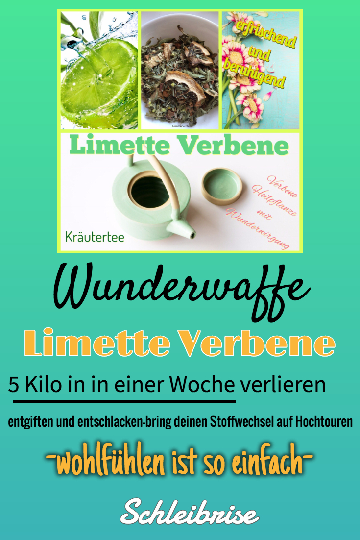 Schleibrise, Buschau in Twedt