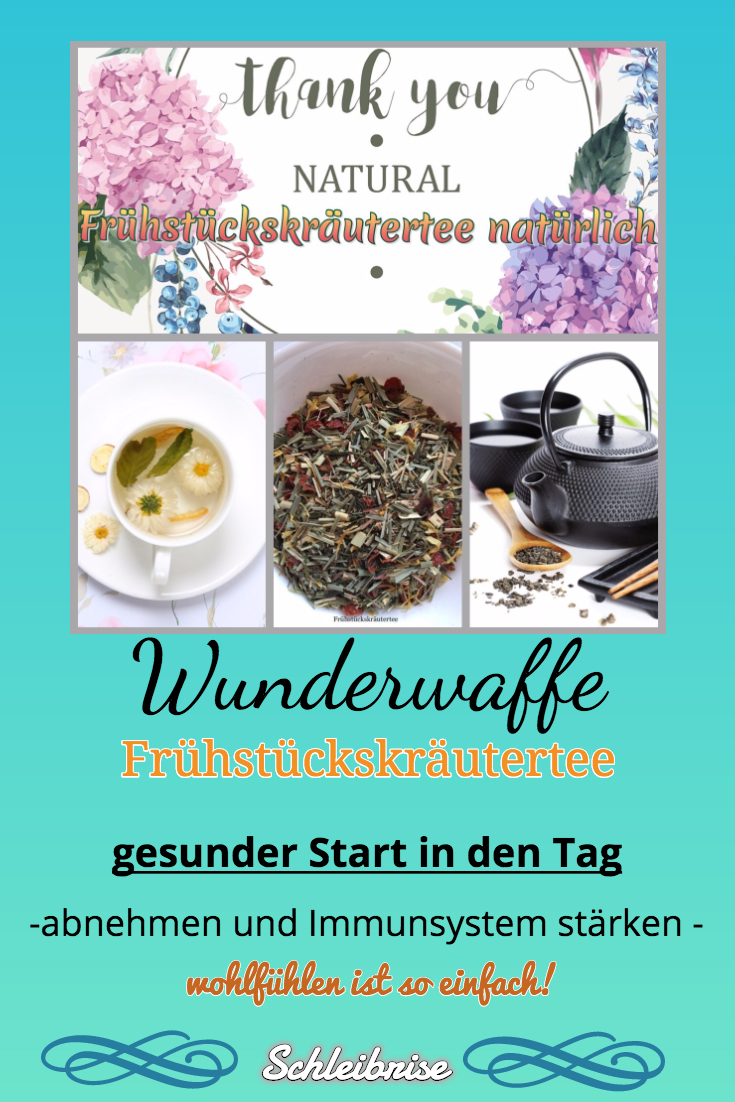 Schleibrise, Buschau in Twedt