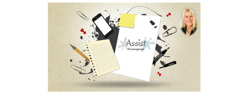 Assist Büromanagement, Strickherdicker Weg in Fröndenberg/Ruhr