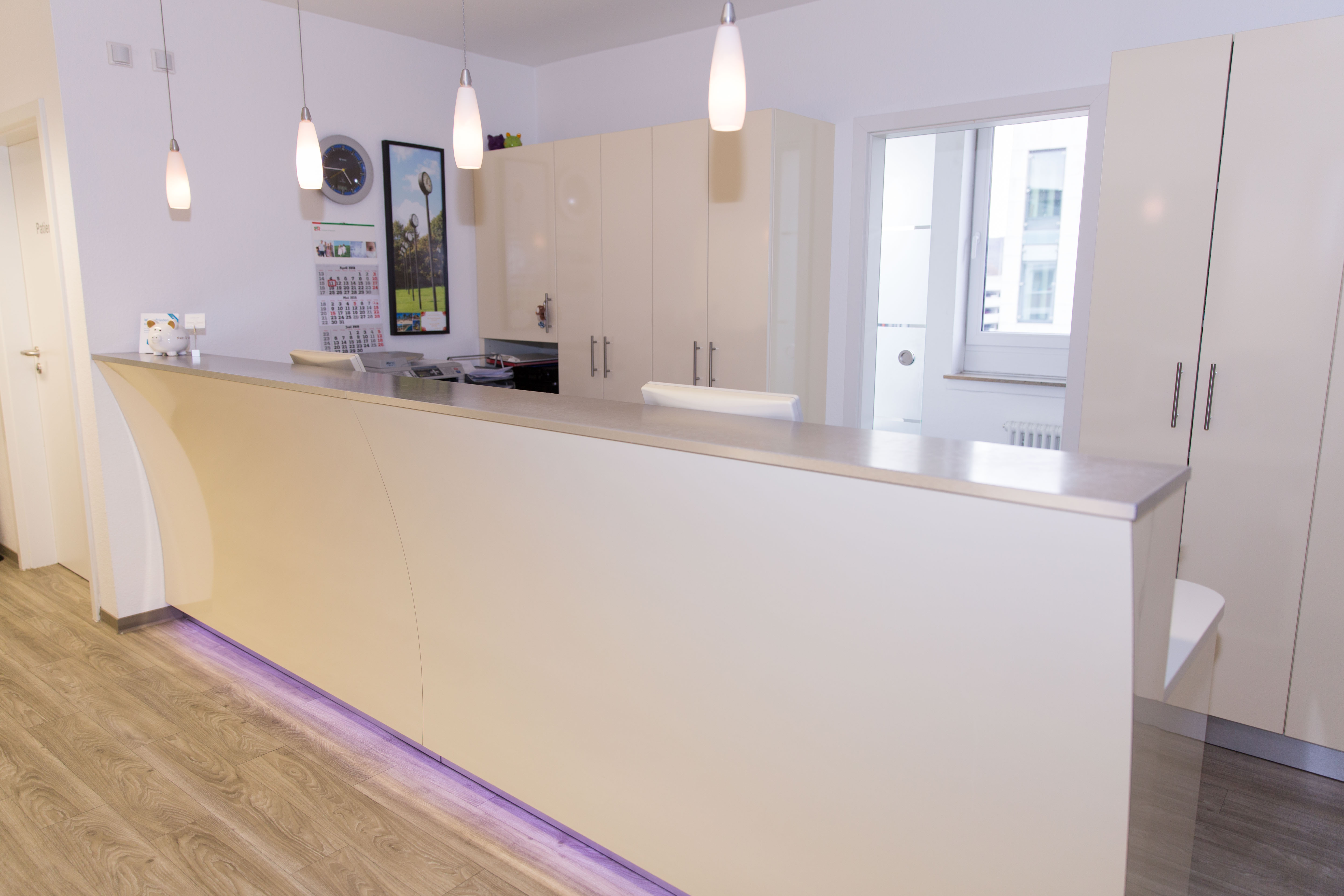 HNO-Zentrum Hagen, Badstraße in Hagen